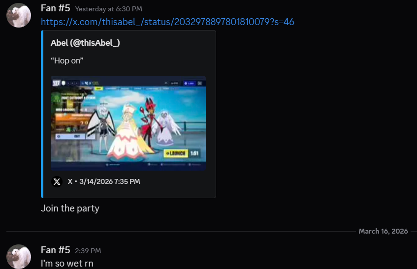 I hate this guy so much