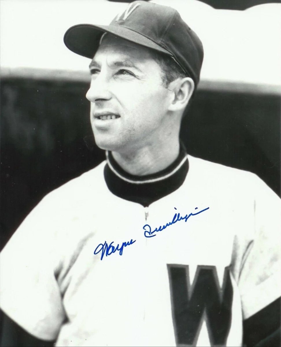 Every Senators/Twins player ever tweet media