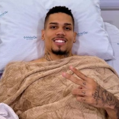 amorim (@amorimbaiano) on Twitter photo 