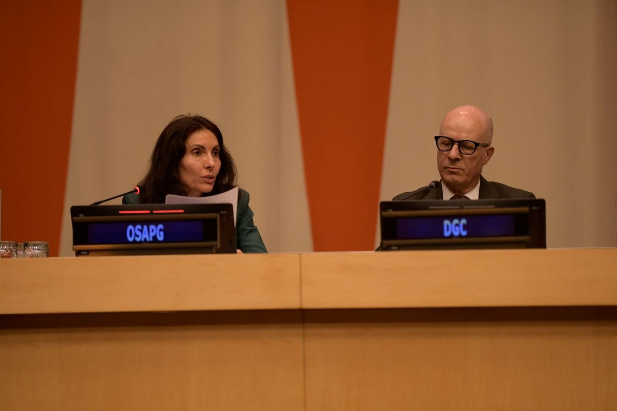 UNAOC - United Nations Alliance of Civilizations tweet media