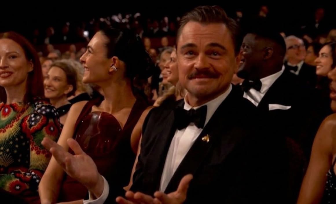 When someone outside marketing says “it must be fun just posting on social media all day”