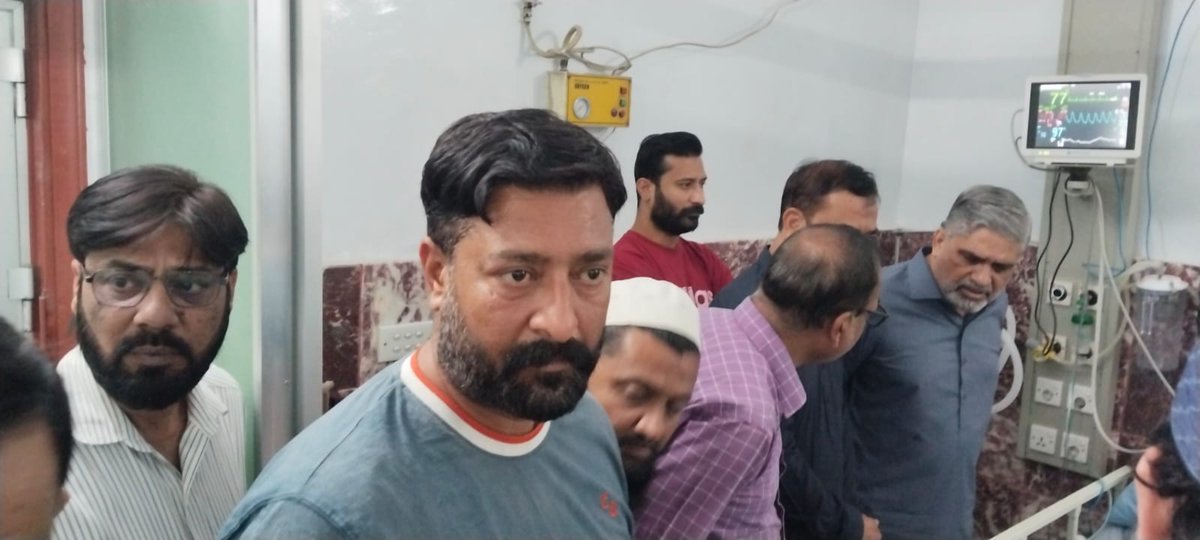 Anis Kaimkhani tweet media