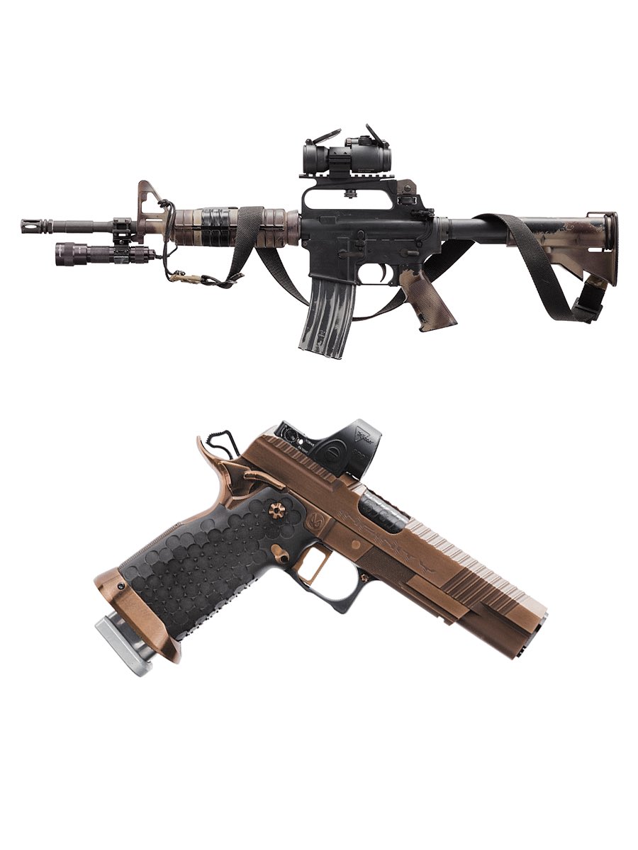 Primary Arms, LLC tweet media