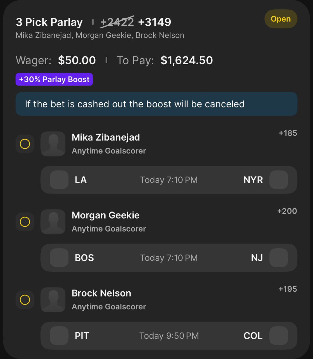 Ice Capo 🏒🧊 tweet media