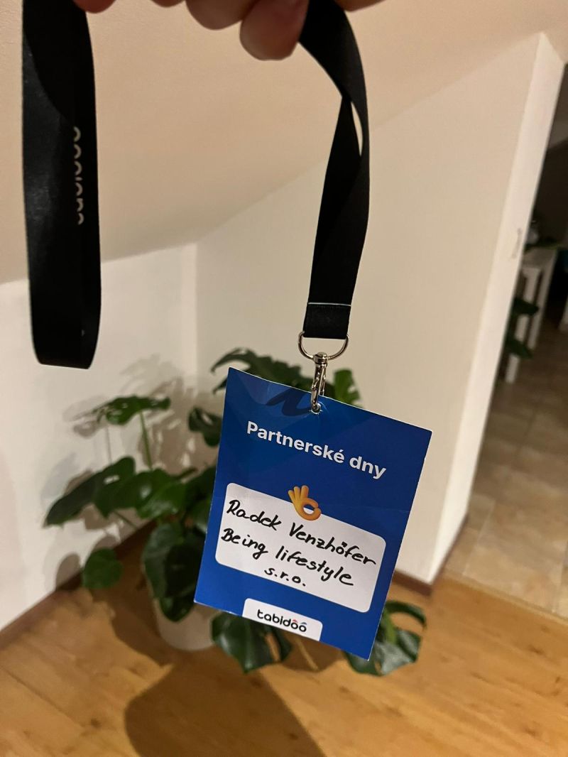 venzhofer's tweet photo. Last week I attended the Tabidoo Partner Day — a great event full of inspiration, platform updates, partner showcases, and insights on client acquisition.
Always great to meet the community and exchange ideas.

Thanks for the great event! 💪 https://t.co/Cgp05I0KkC