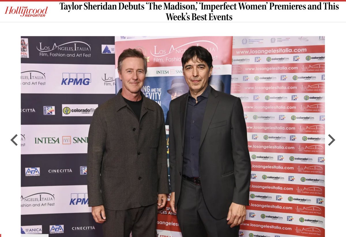 PPLA Social tweet media