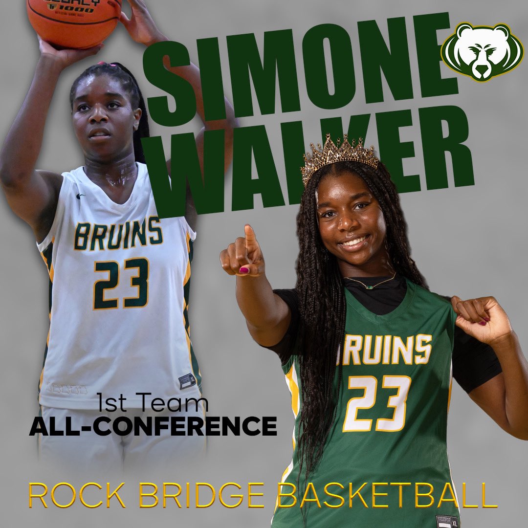 Rock Bridge GBK tweet media