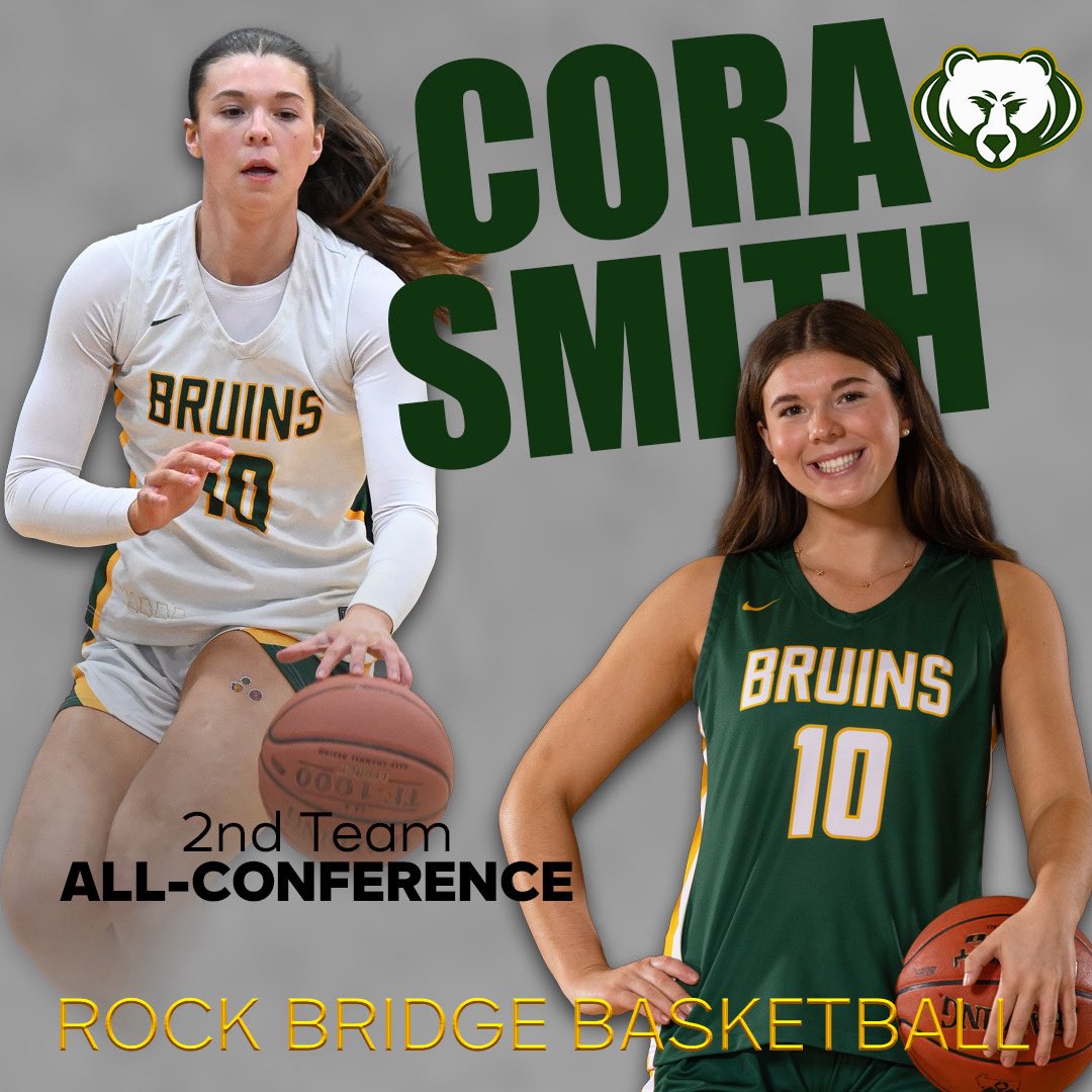 Rock Bridge GBK tweet media