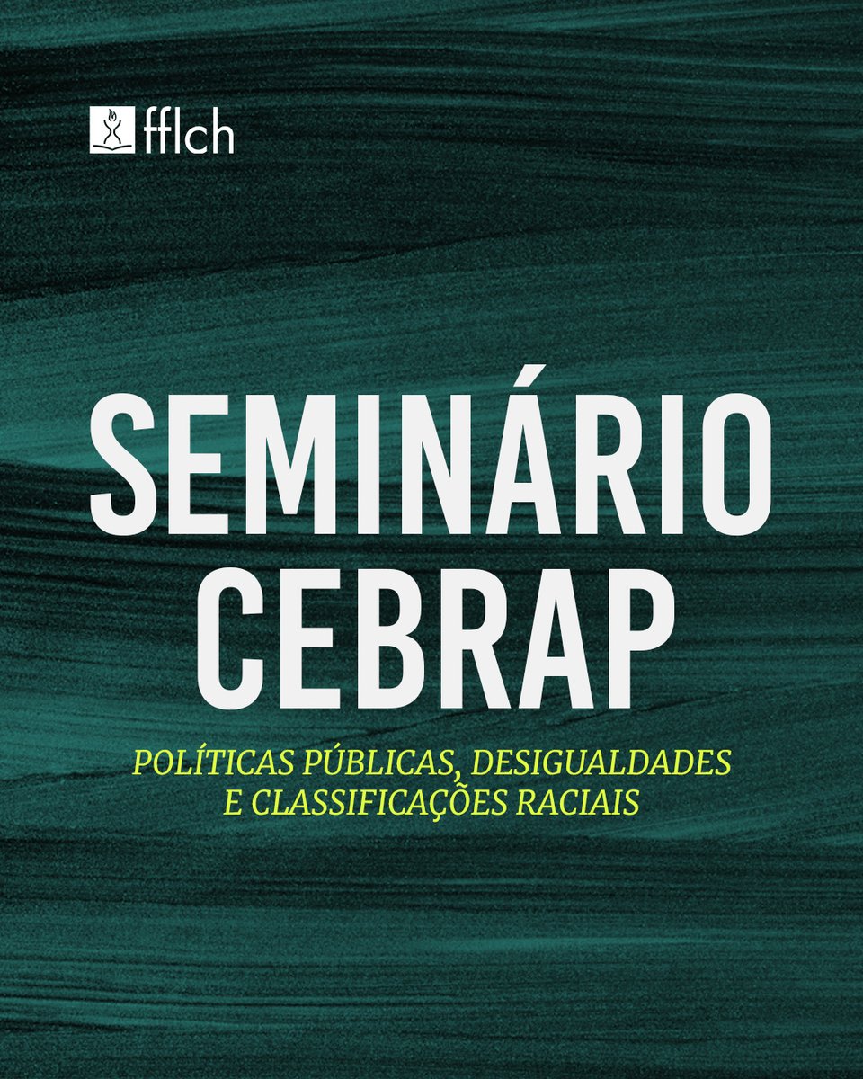 FFLCH USP tweet media