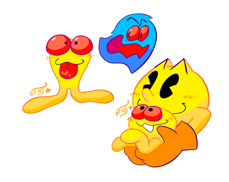 Oro Junestar 🏳️⚧️🍉 tweet media