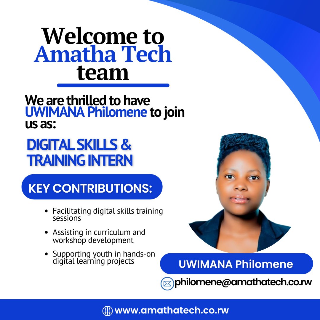 Amatha Tech tweet media