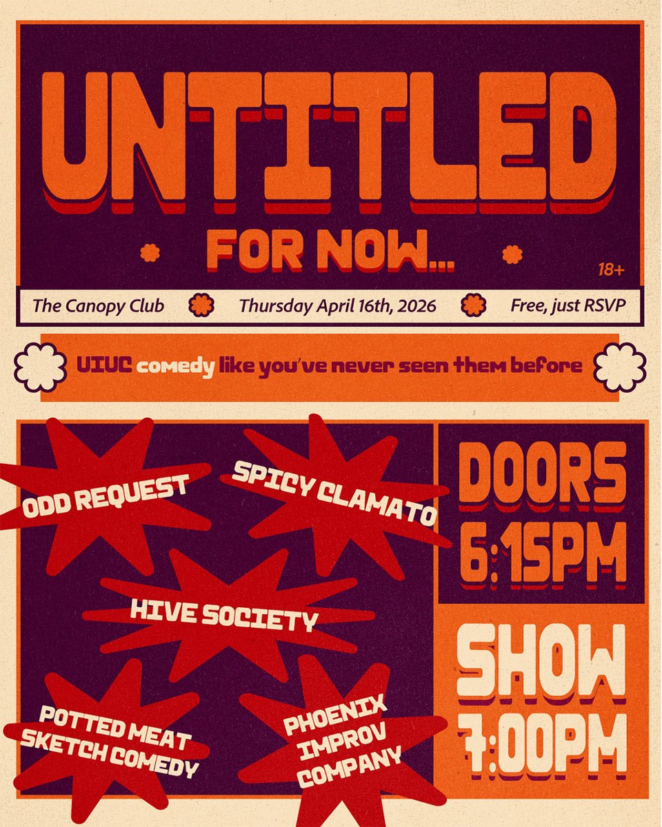 The Canopy Club tweet media