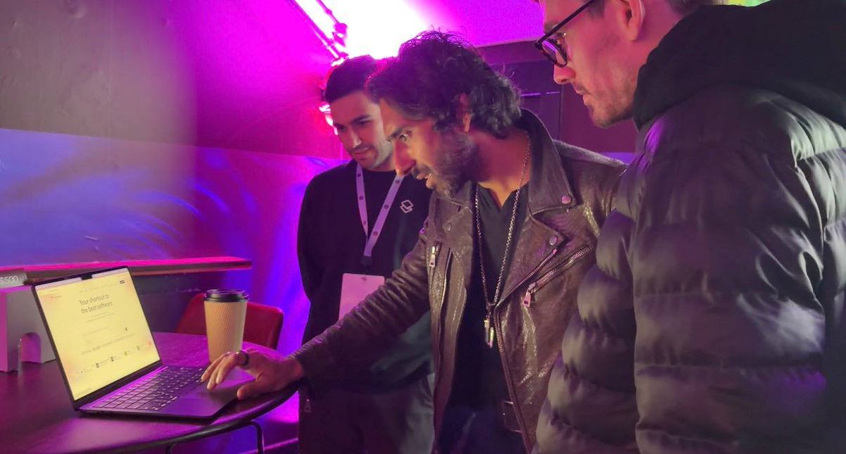 Alex Bass (efficient.app) tweet media