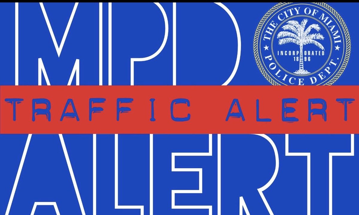 Miami PD tweet media