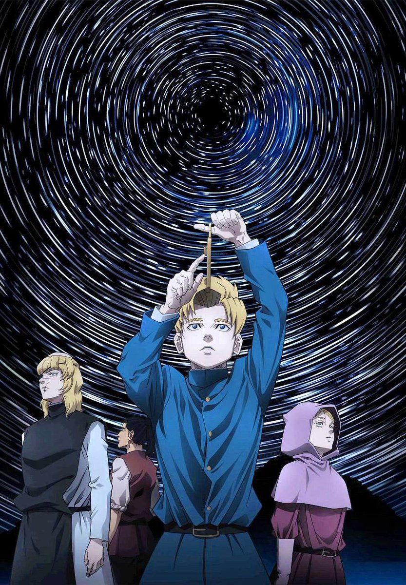 ANIME SHOT tweet media