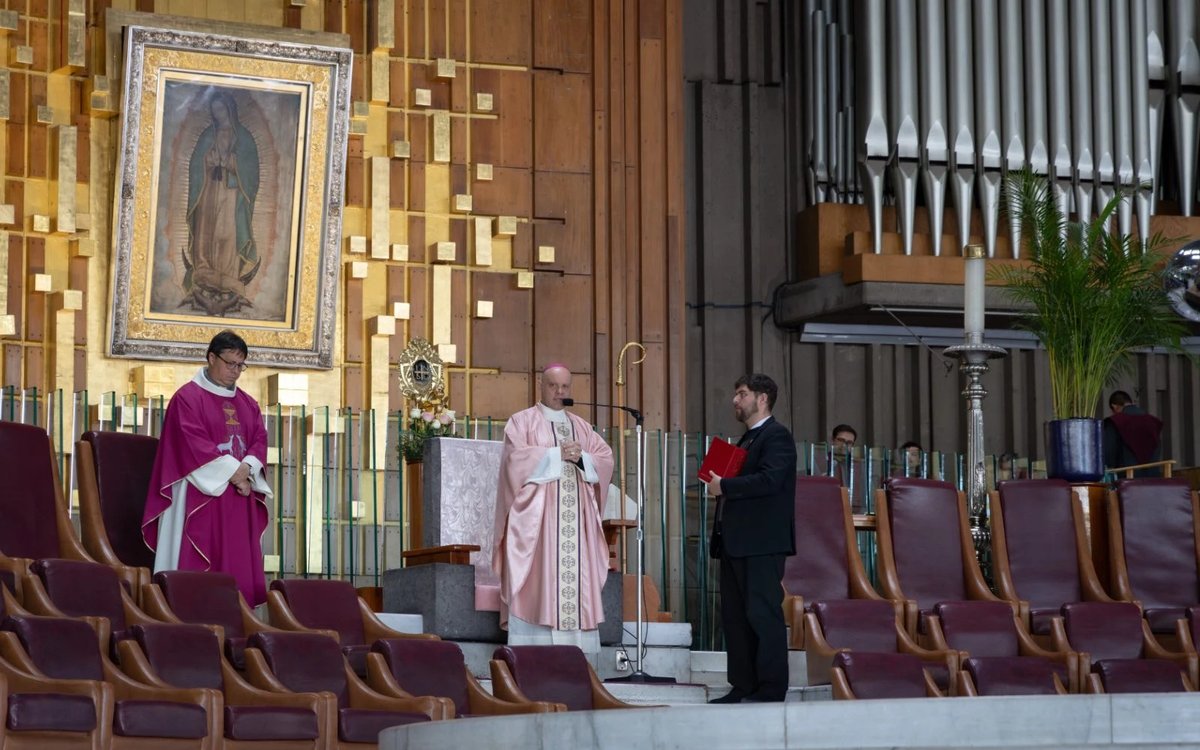 News Vaticano 🇻🇦 tweet media