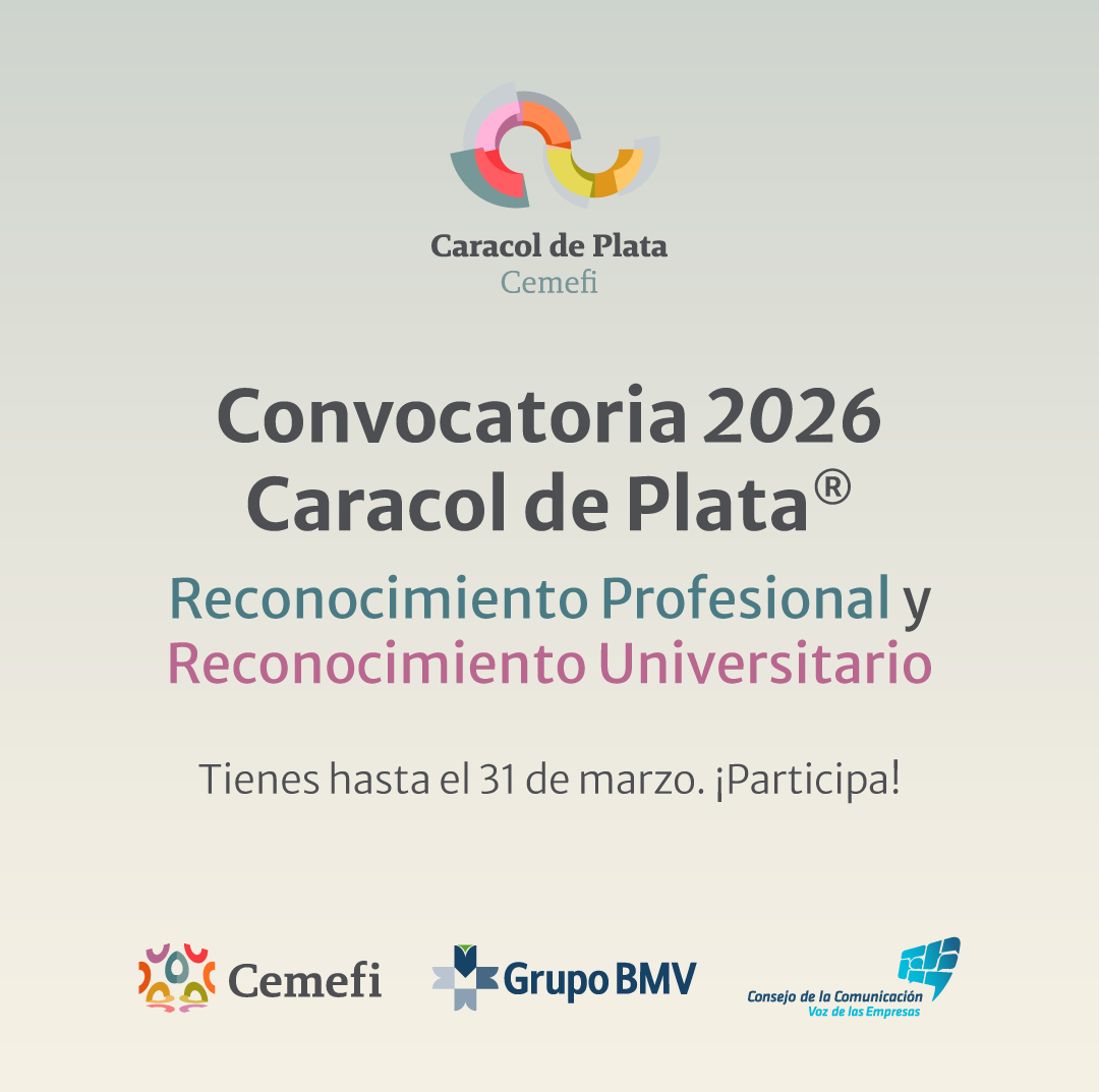 Caracol de Plata tweet media