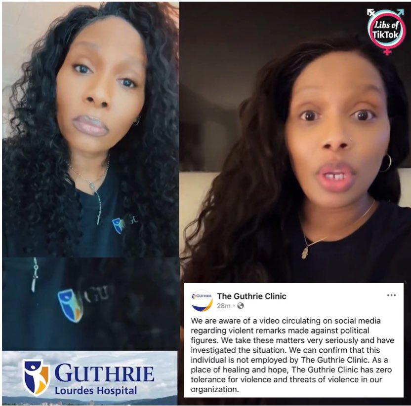 Libs of TikTok tweet media