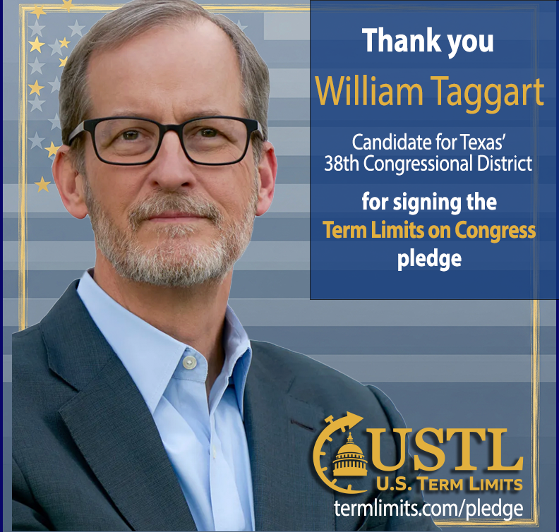 U.S. Term Limits tweet media