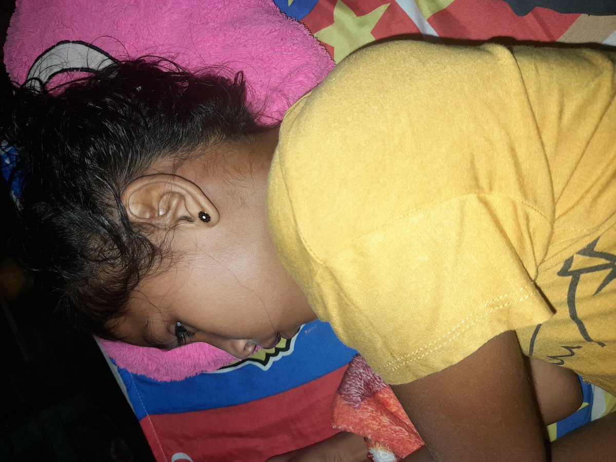 Amaris Irina Junco Balon tweet media