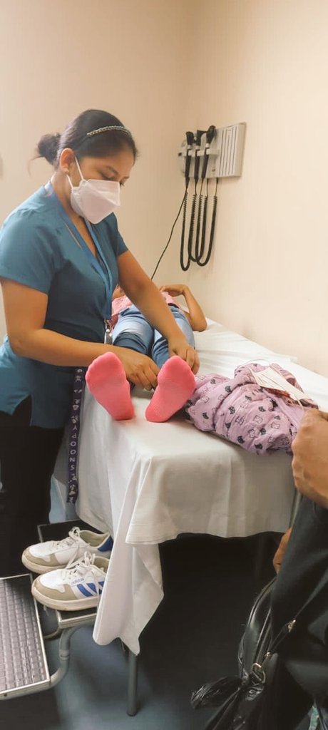 Amaris Irina Junco Balon tweet media