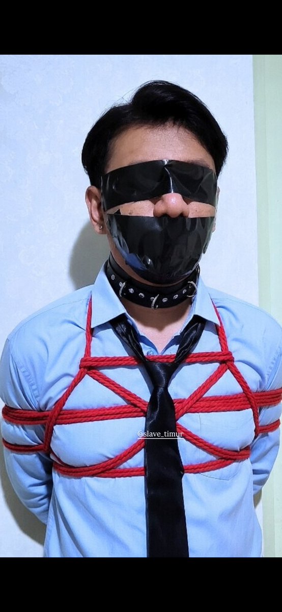 Slave Timur tweet media