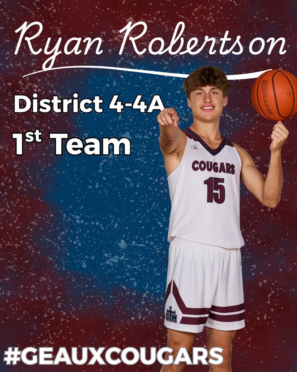 STM Cougar Basketball tweet media