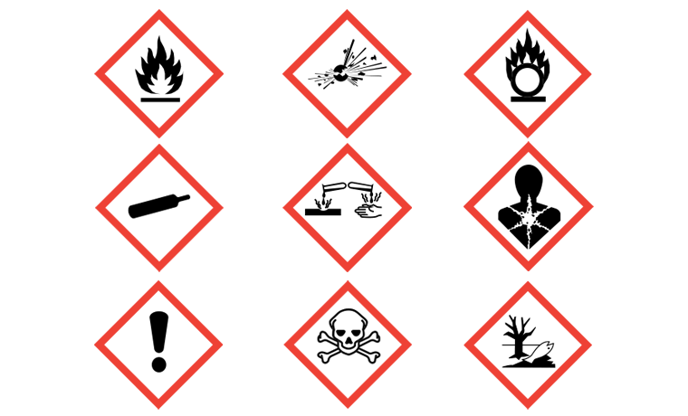 ekoinstitut's tweet photo. 📢 Seminar on Hazardous Chemicals – Additional Training for Chemical Advisors

📅 27 March 2026 &amp; 24 April 2026
📍 Pan-European University Apeiron, Banja Luka
⏰ 10:00

📝 Registration deadline: 23 March 2026
🔗 https://t.co/ck9IB415W3 https://t.co/IrQ24MxkLD