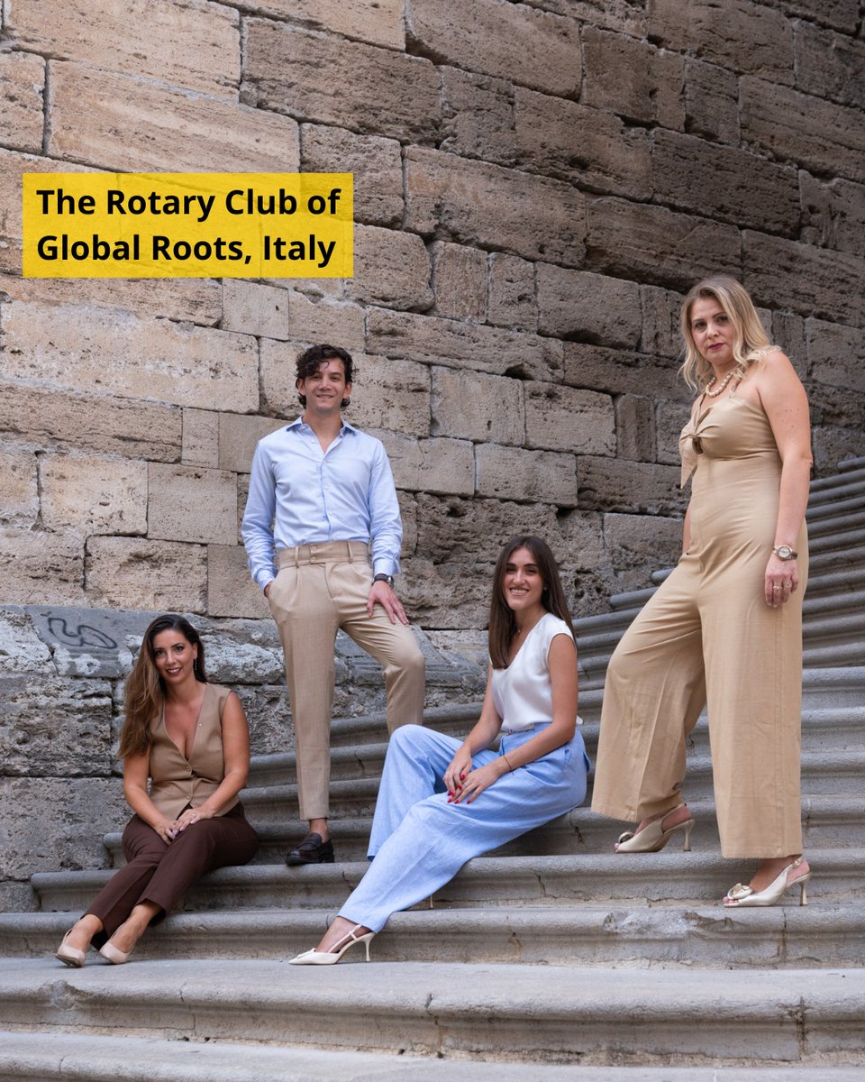 Rotary Brasil tweet media