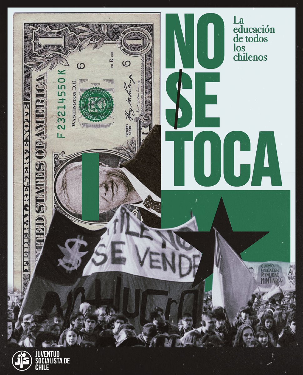 Juventud Socialista tweet media