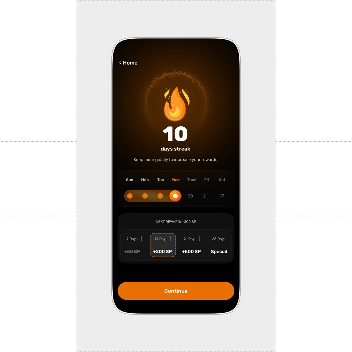 Rare | UI/UX Designer tweet media