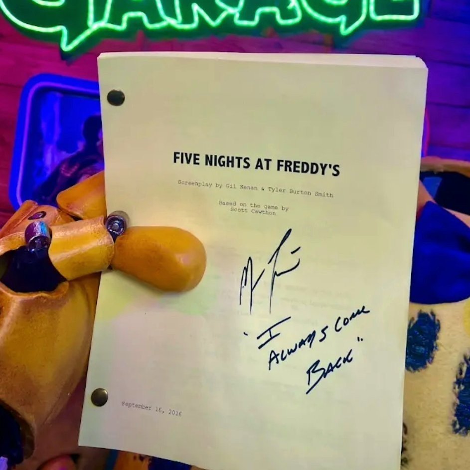 GG Games tweet media