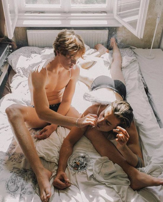 Château Artiste 🥂 tweet media