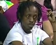 UTD_BUCCANEER's tweet photo. @Solphendukaa This guy looks super lost 😂😂😂 https://t.co/B7ON1CGtAX