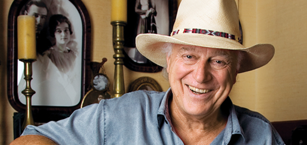 Remembering Country singer-songwriter Jerry Jeff Walker, March 16, 1942 – October 23, 2020 who writes the oft-recorded "Mr. Bojangles" in 1968, is born Ronald Clyde Crosby in Oneonta, New York. He co-founded a band with Bob Bruno in the late-1960's called Circus Maximus that put