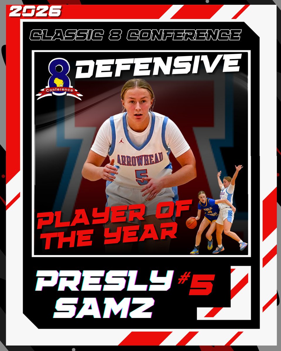 ArrowheadGirlsBball tweet media