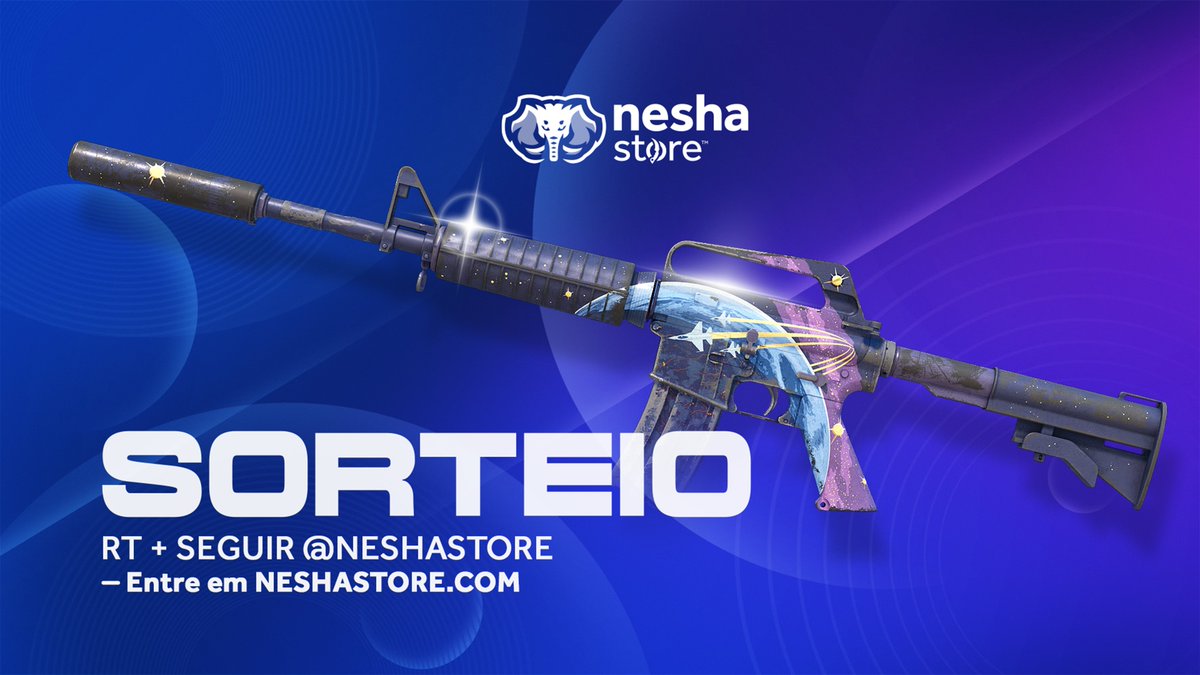 NeshaStore tweet media