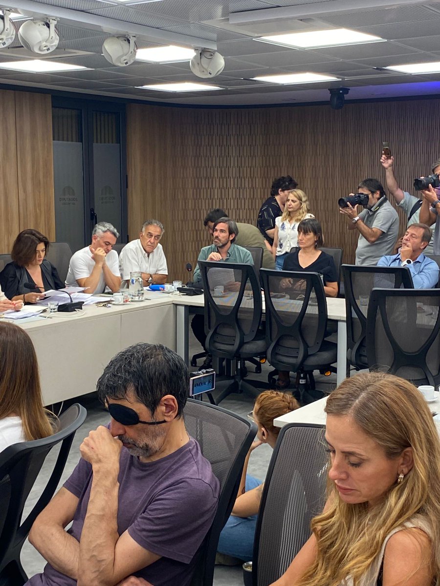 Romina Del Plá tweet media