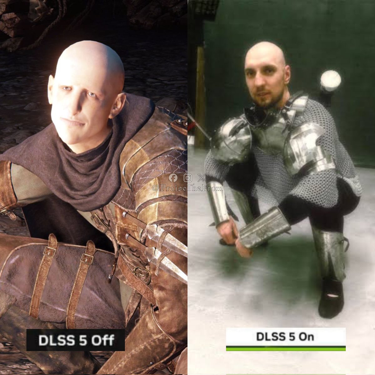 PraiseTheFrom tweet media