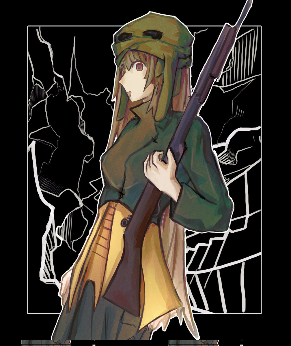 Jibburieru tweet media