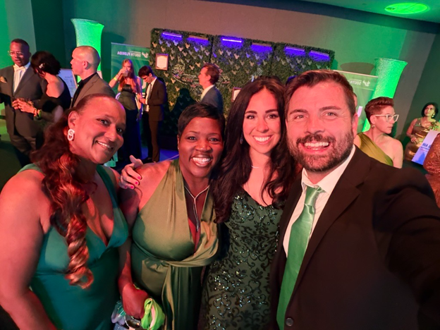 USF Credit Union tweet media