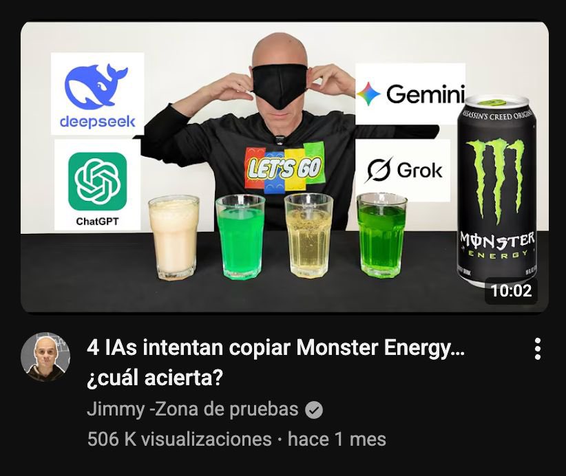 Mugar l YouTube Strategist tweet media