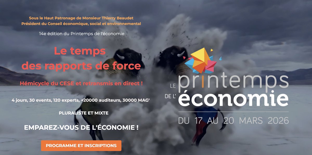Enseigner l'économie-gestion avec le numérique tweet media