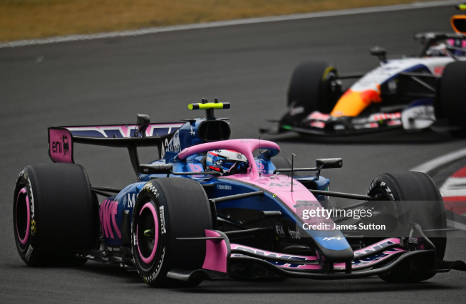 Data Performance F1 tweet media