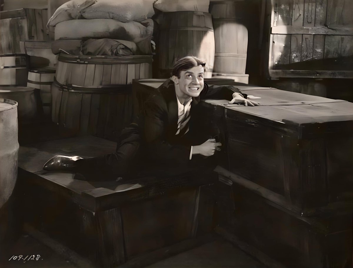 Classic Horror Films tweet media