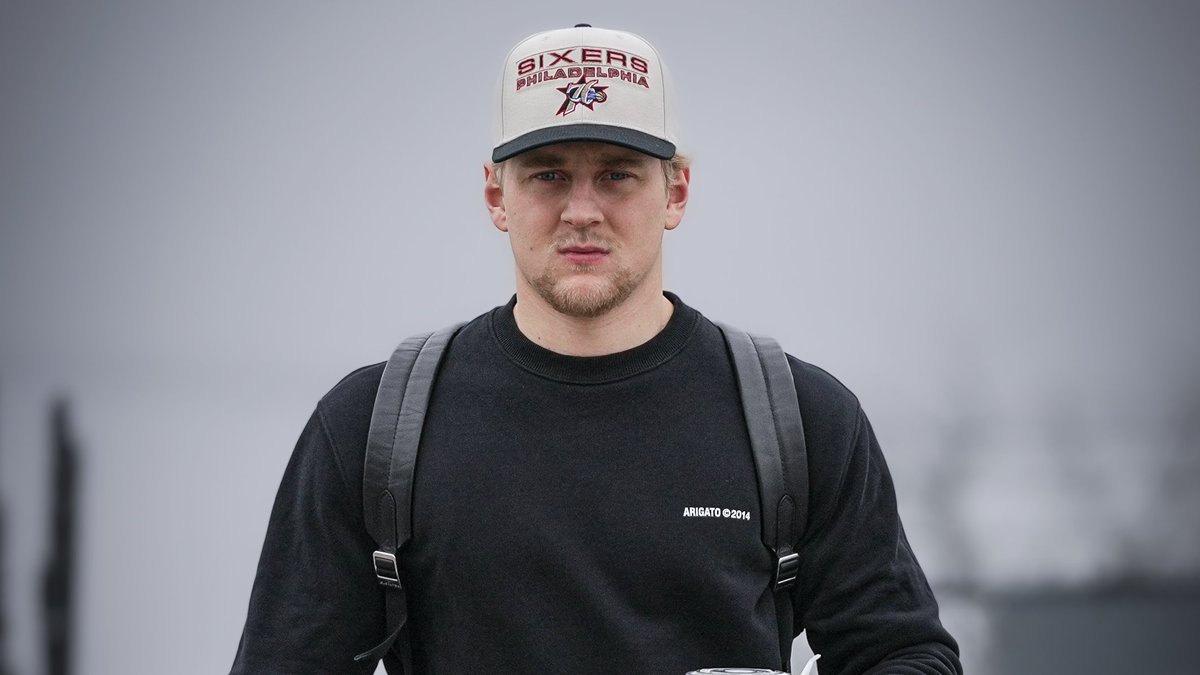 Philadelphia Flyers tweet media