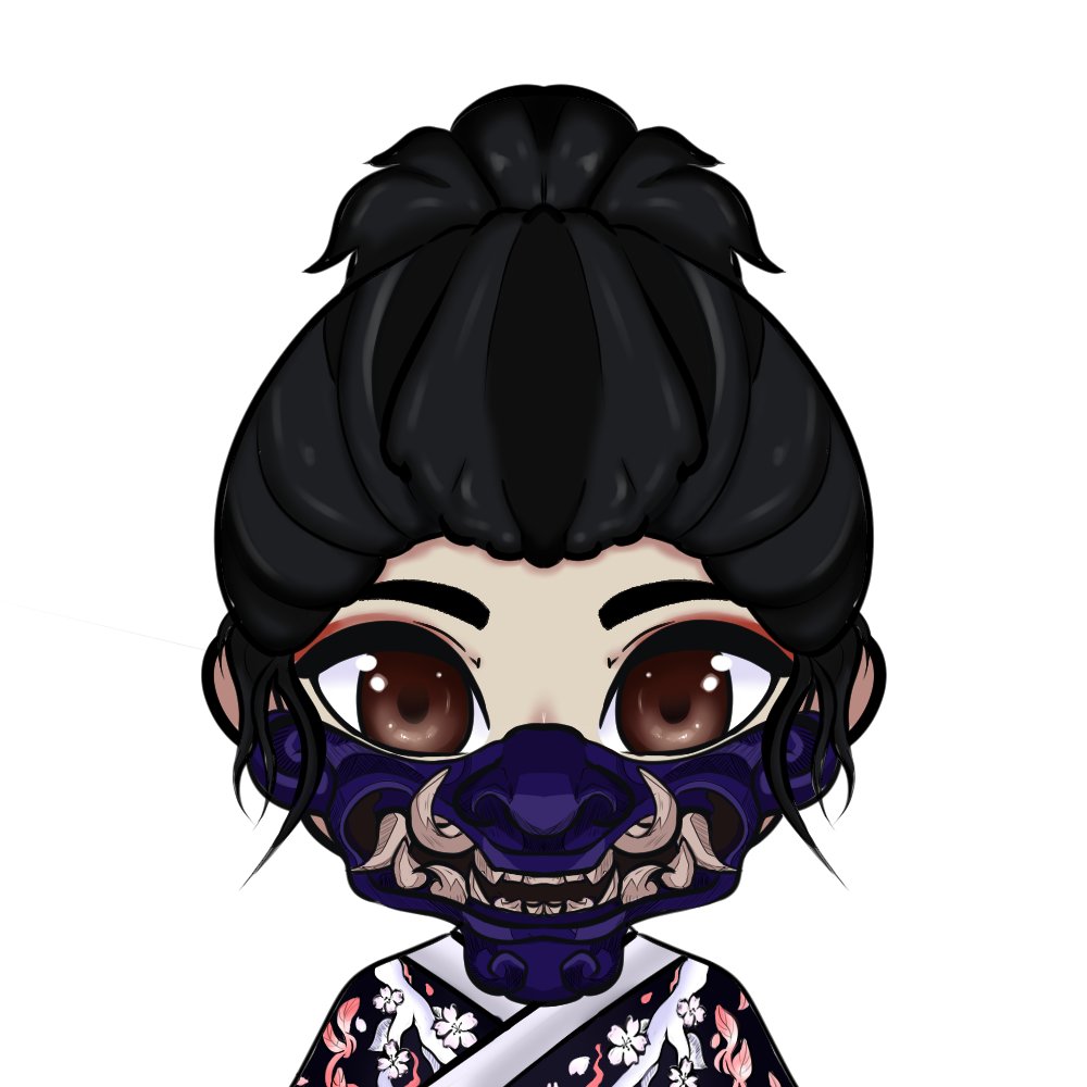 Yonori Akari ❈.. ⚊ ☾.˖⁺✦Comms/VGEN Open ✦⁺˖.☽ tweet media