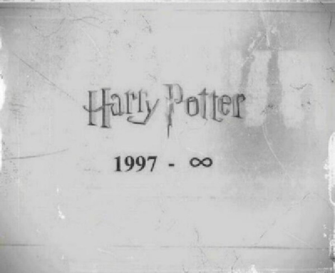 Daily Harry Potter tweet media