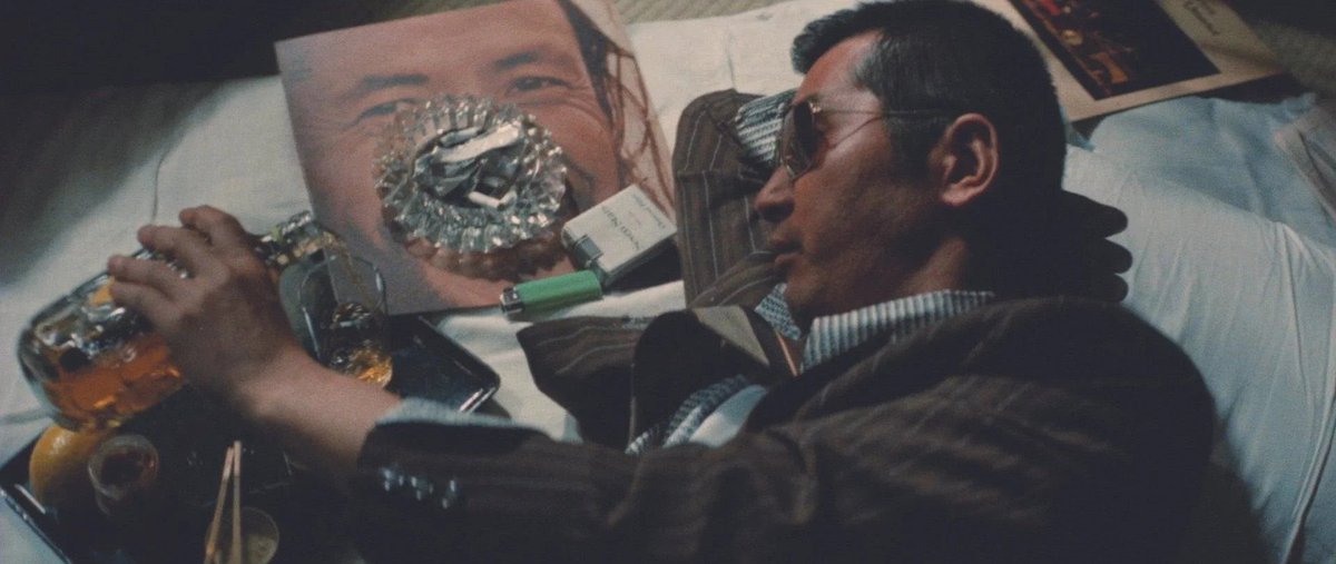 Werner Herzog's missing shoe tweet media