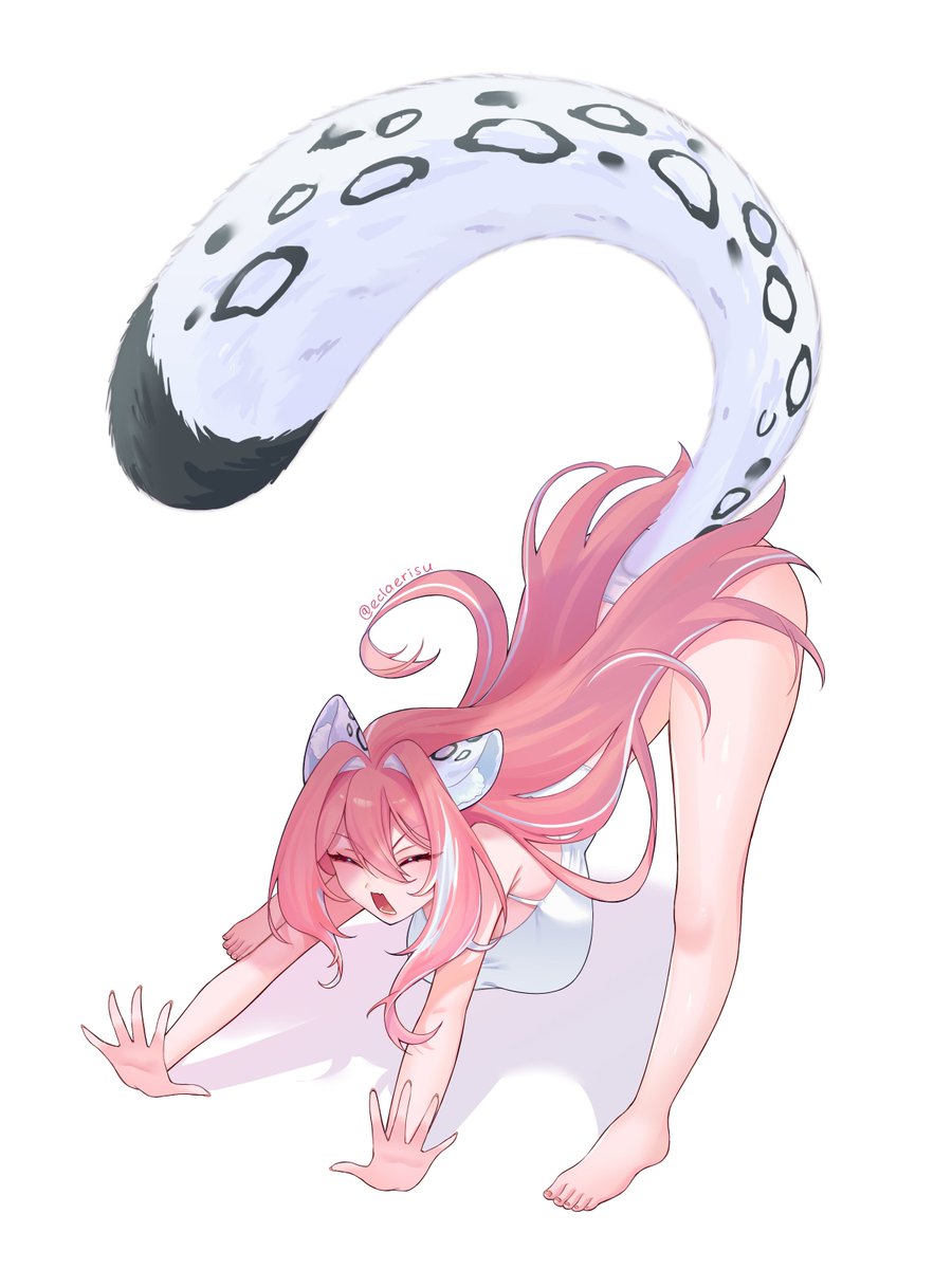 Risu ❥ Open Commission tweet media